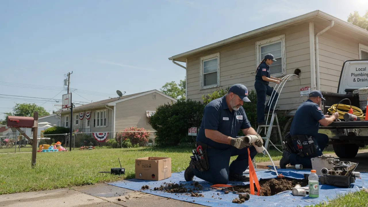 Faucet Repair in Union City, TN near me